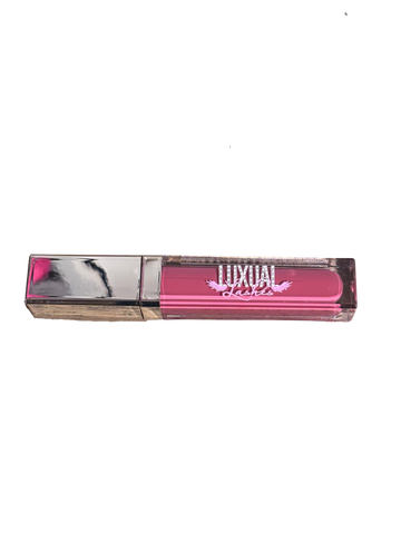 Girly Lipgloss