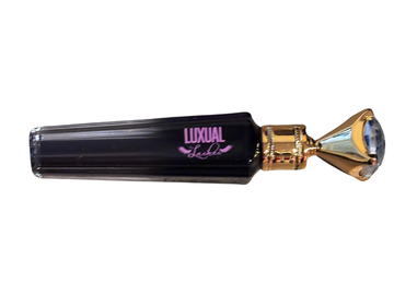 Black Matte Lipstick
