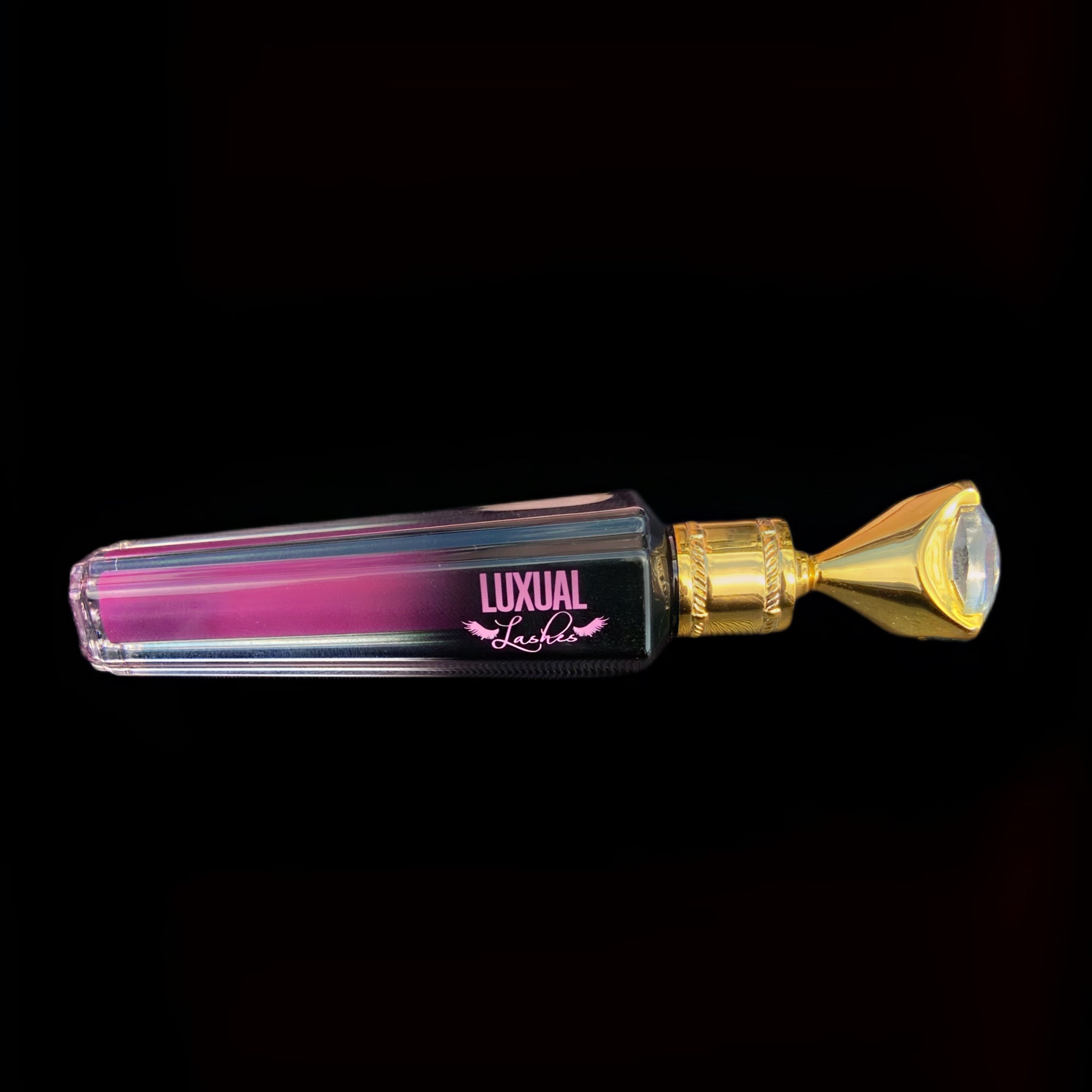 Purple Matte Lipstick