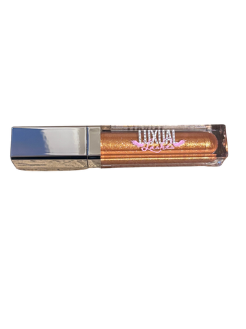 Champagne Lipgloss
