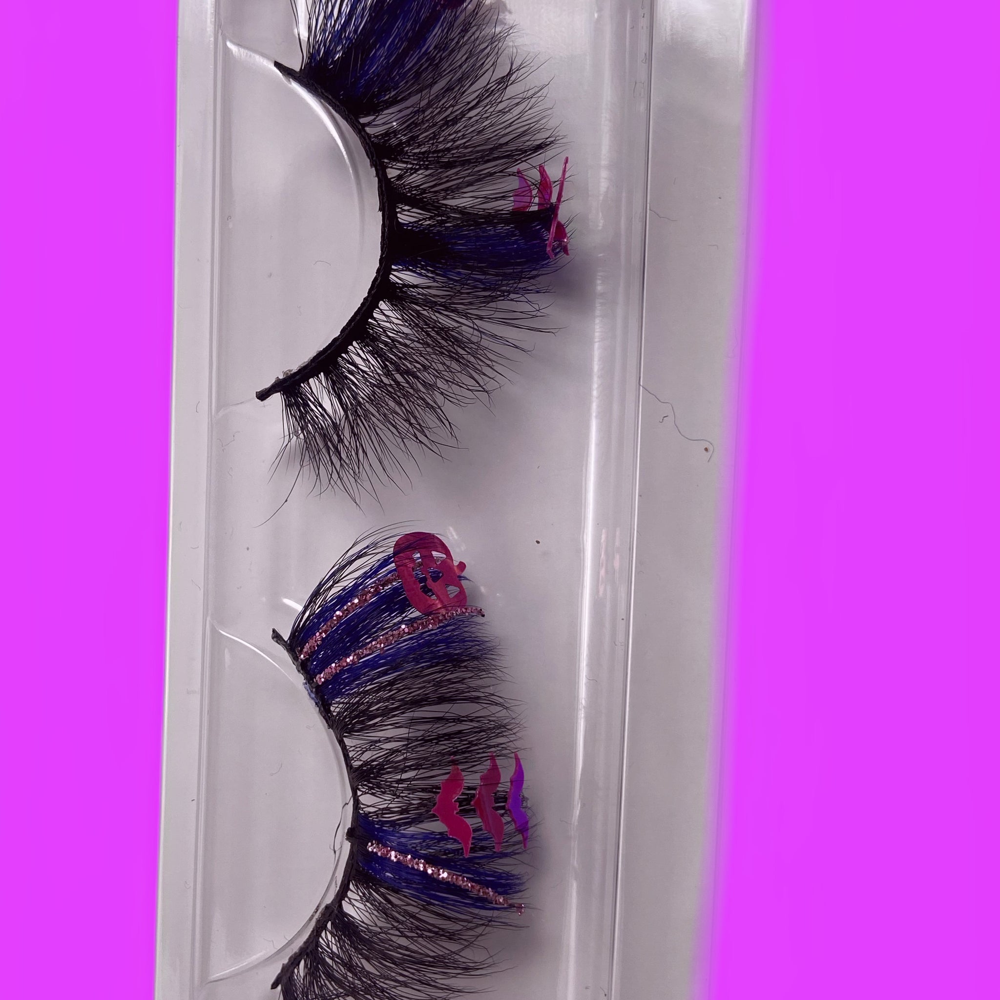 Eye Candy (20mm)