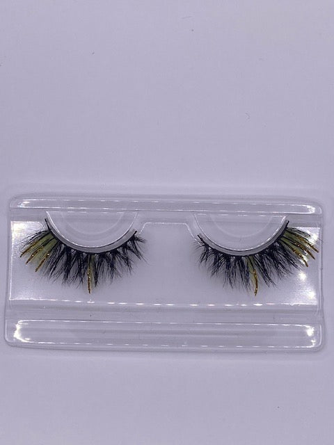 Honey-Yellow (18mm)