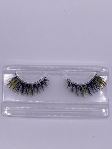 Honey-Yellow (18mm)